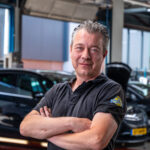 Bouke Leussink
