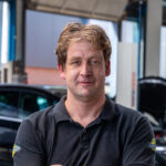 Daan Zanderink