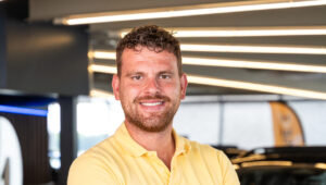 Joost Averesch