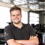 Gijs Oude Luttikhuis