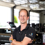 Mark Boerrigter